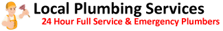 Congo PA 24 Hour Plumbers